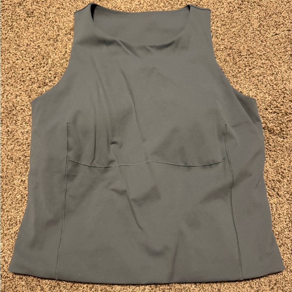 FLX Contoured Tank Top